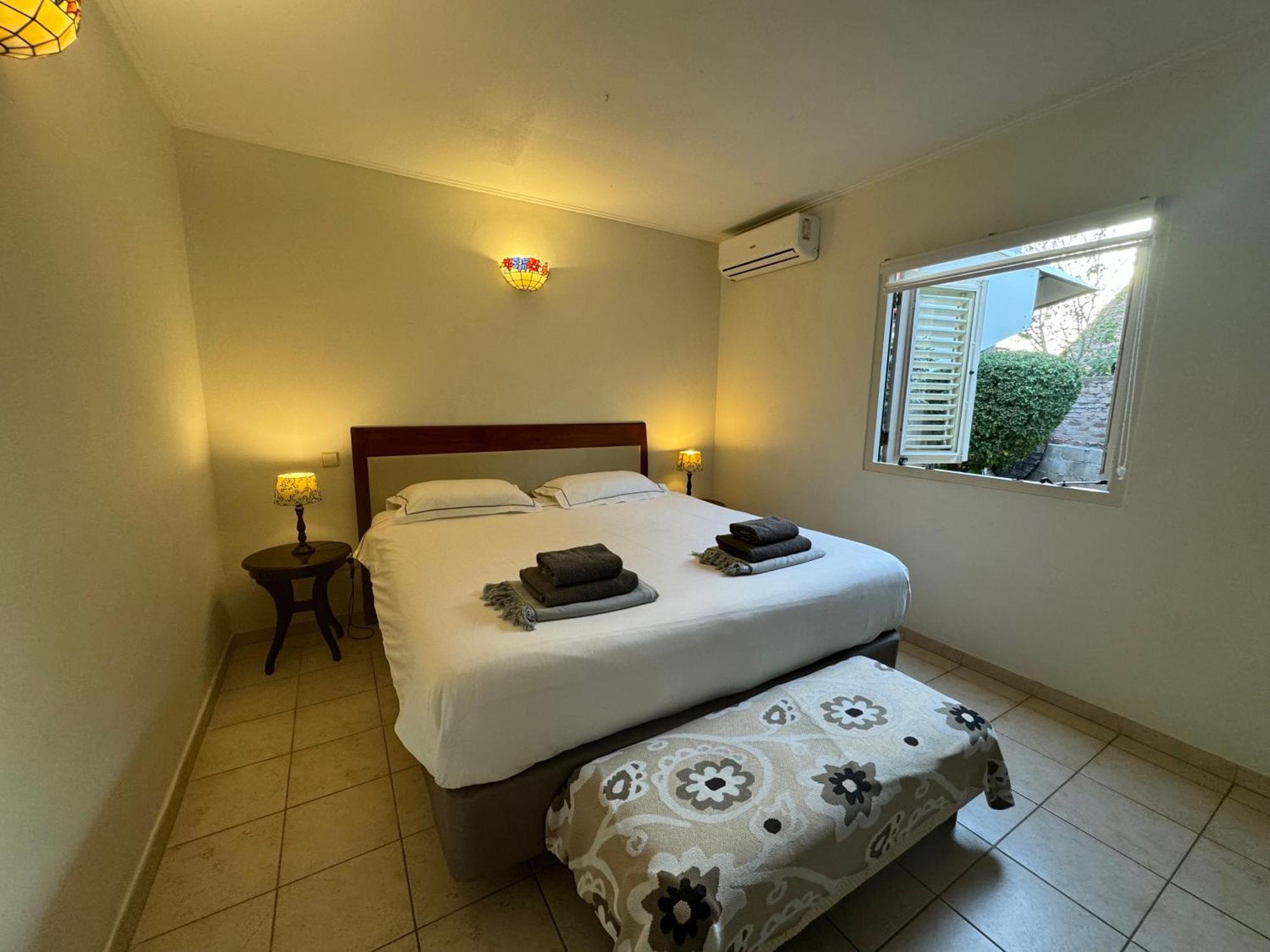 Landhuis Bona Vista Hotel Willemstad Exterior photo